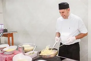 Hotell Morlans Ana