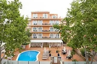 Morlans Ana Hotell Peguera