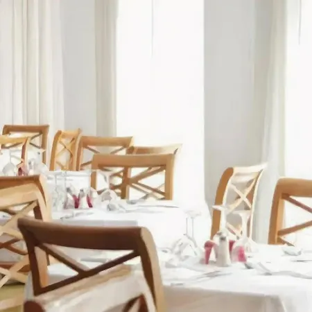 Hotel Morlans Ana