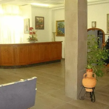 Hotel Morlans Ana Peguera