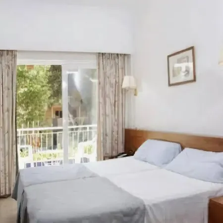 Morlans Ana Hotel