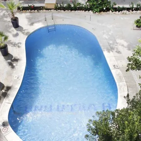 Hotel Morlans Ana 2*