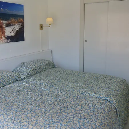 Morlans Ana Hotel 2*