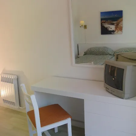Hotel Morlans Ana Peguera