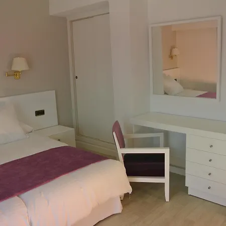 Hotel Morlans Ana