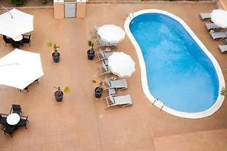 فندق Morlans Ana 2*