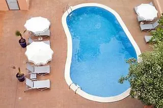 Morlans Ana Hotel