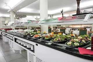 Hotel Morlans Ana 2*