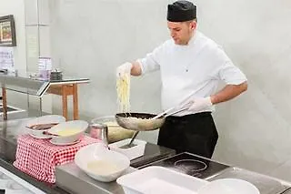 Morlans Ana باغيرا
