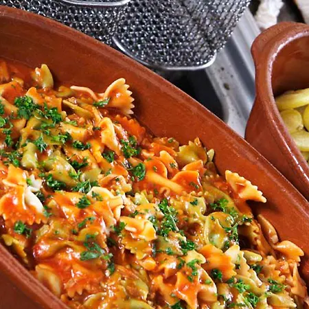 فندق Morlans Ana باغيرا